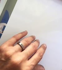 Gandharva slim white gold
