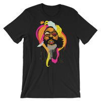 U see the FUNK (black)