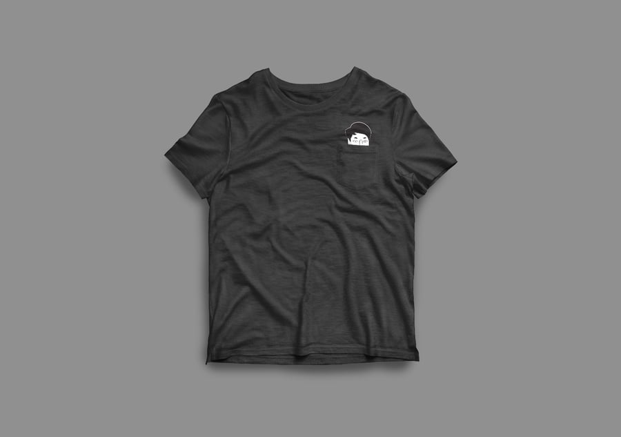 Image of Dennis Lim Ming｜DLM Pocket tee