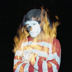 Image of "Burnpile" LP