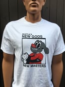 Image of "New Masters" T-Shirt