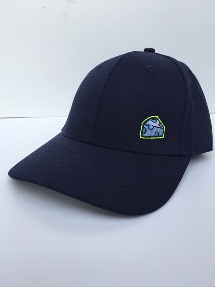 Image of BlueCheese Basic Cap