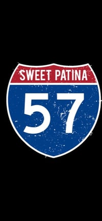 Interstate 57 Shirt 
