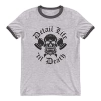 Detail Life 'til Death G/B Retro 