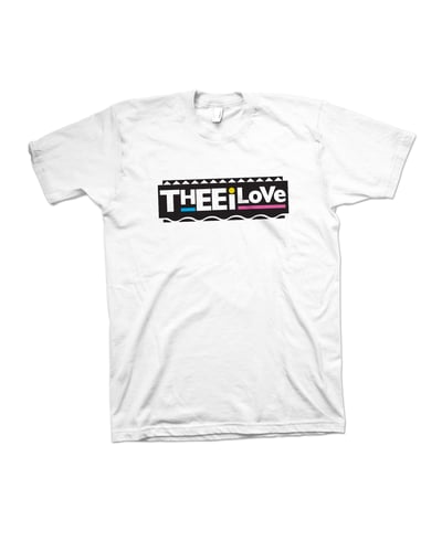 Image of 90's Love
