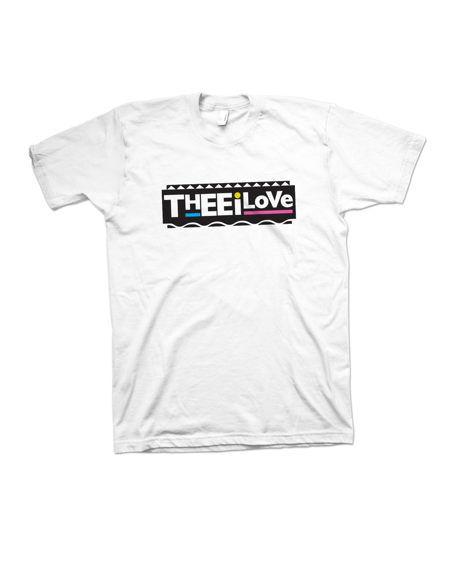 Image of 90's Love