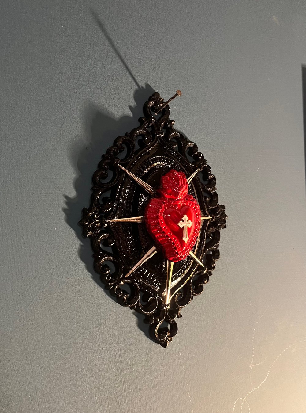 SACRED HEART 