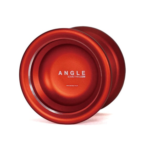 Image of ANGLE (RED)