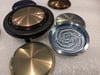 Titanium Momo horn