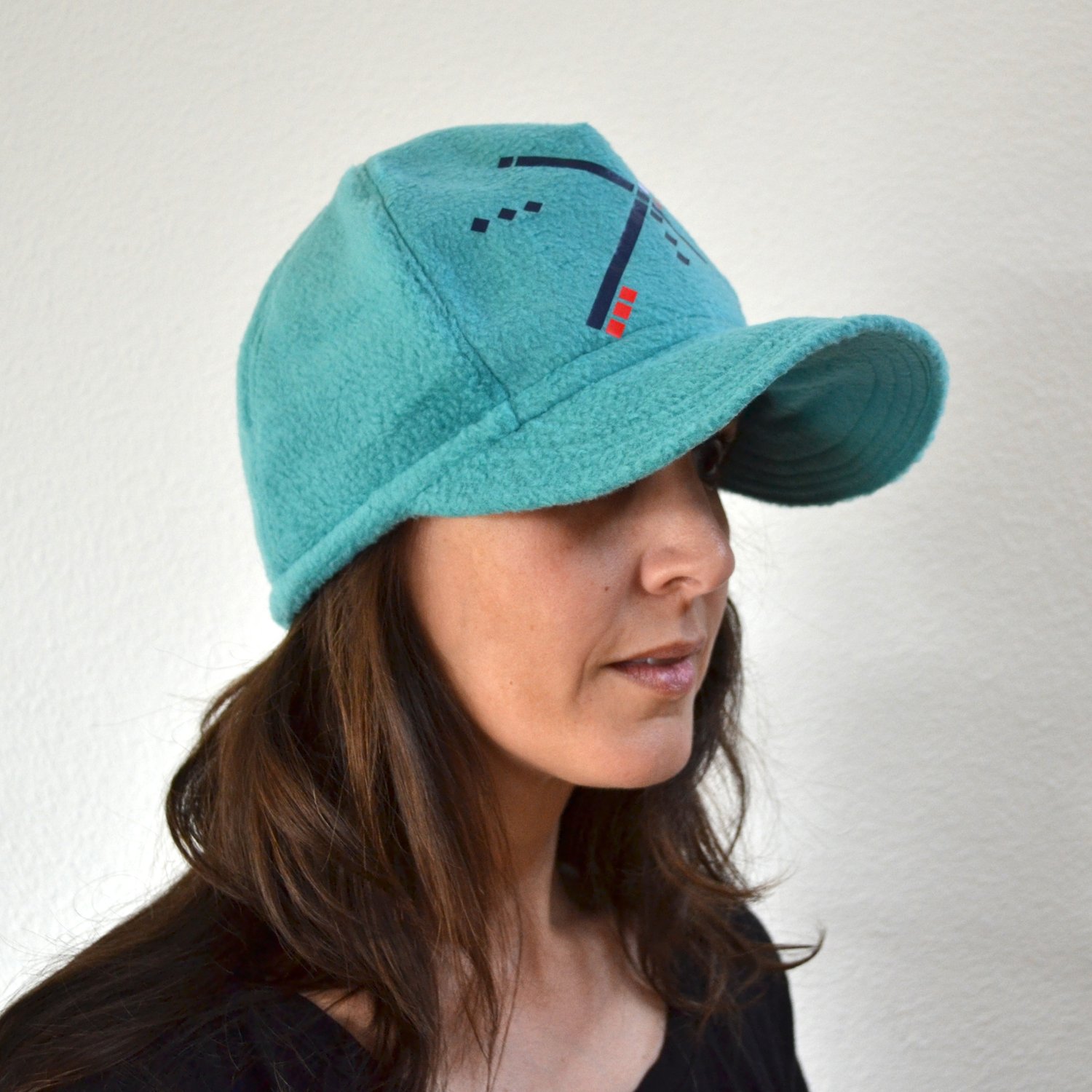 Image of PDX Carpet Winter Trucker Hat