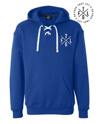 Image 1 of FTLG HOODIE