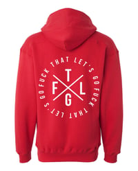 Image 5 of FTLG HOODIE