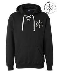 Image 3 of FTLG HOODIE