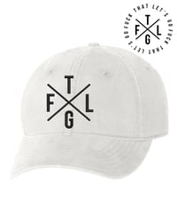 Image 3 of Dad Hat 