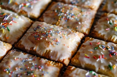 Image of Pop-Tarts (8)