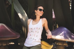 Image of Golden Afternoon Tank