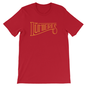 Image of The Lumieres Tee