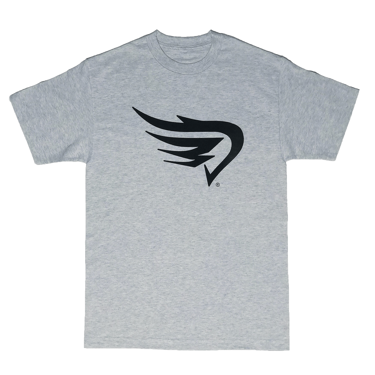 Dark Wing © — Dark Wing Over Sized Logo 