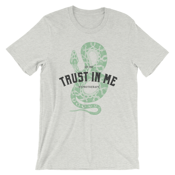 Image of Trust in Me Tee