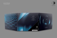 Image 1 of Solar Fields 'Movements' digipack CD 