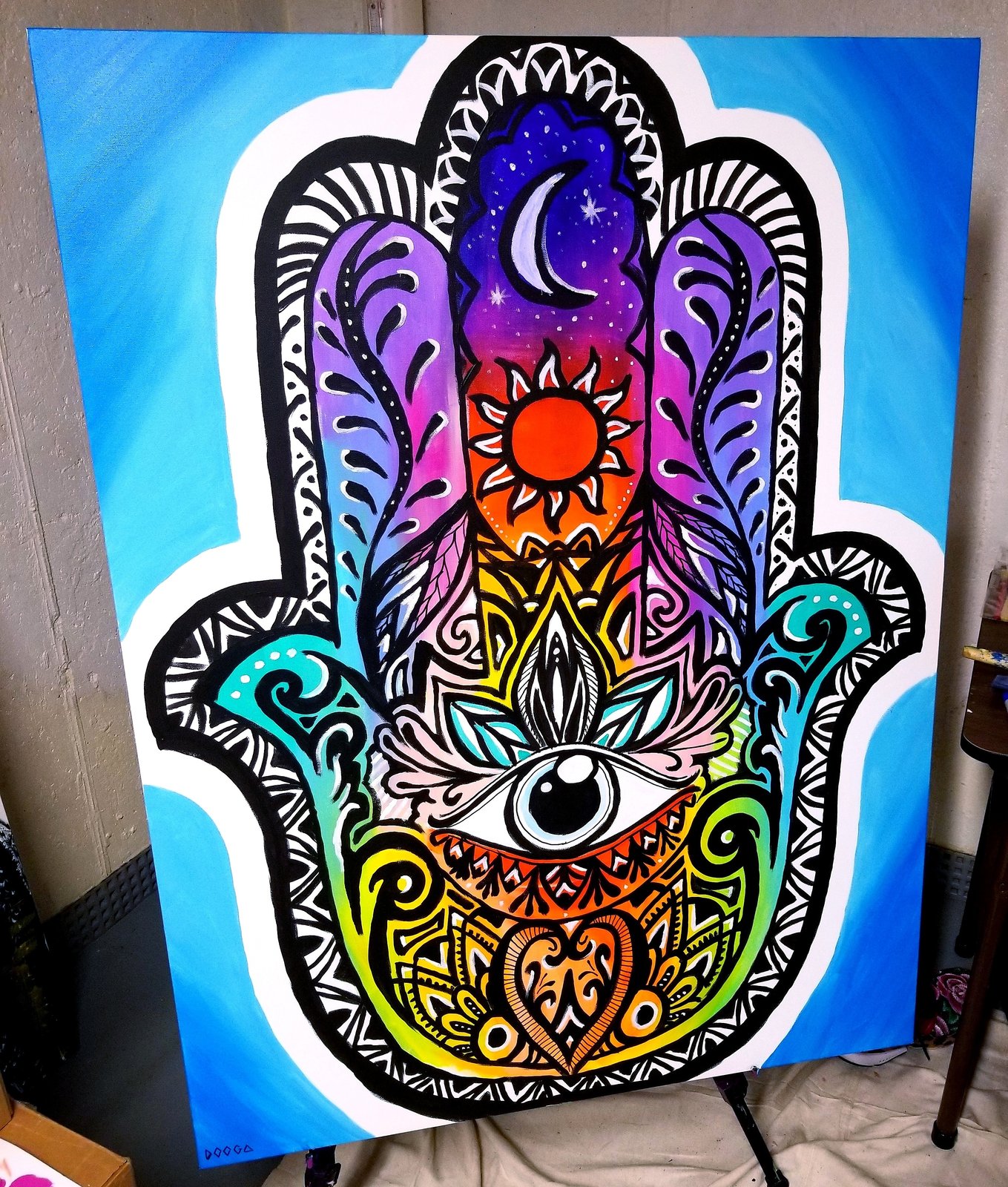 Hamsa