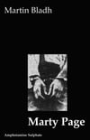 <b>Marty Page </b><br>Martin Bladh