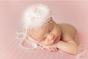 Image of Special Occasion Headband