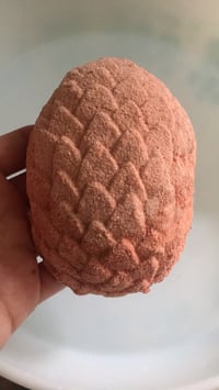 Image 1 of Dragon Egg Bath Bombs