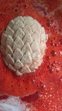 Image 2 of Dragon Egg Bath Bombs