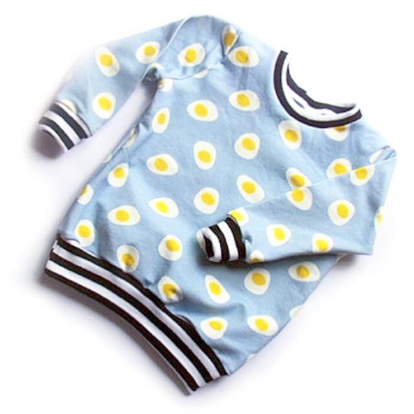 Image of Dippy Egg Sweatshirt