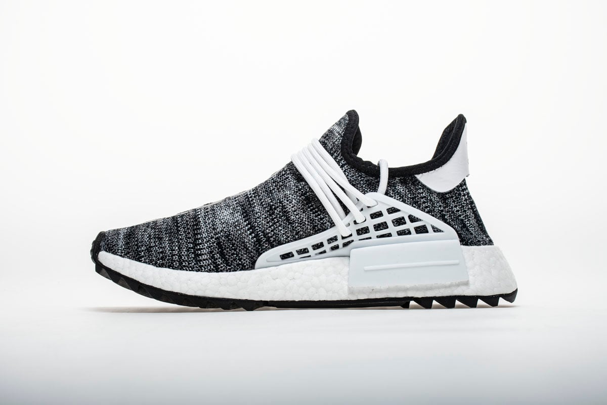 human race trail oreo