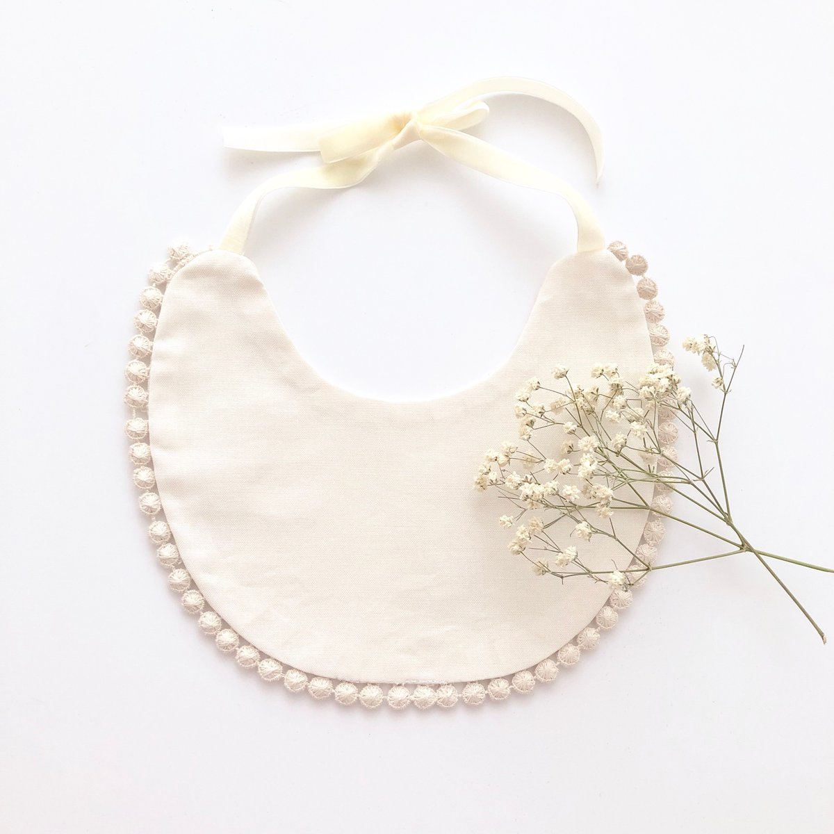 Vintage online baby bibs