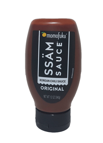 Image of Momofuku Ssam Sauce, Original