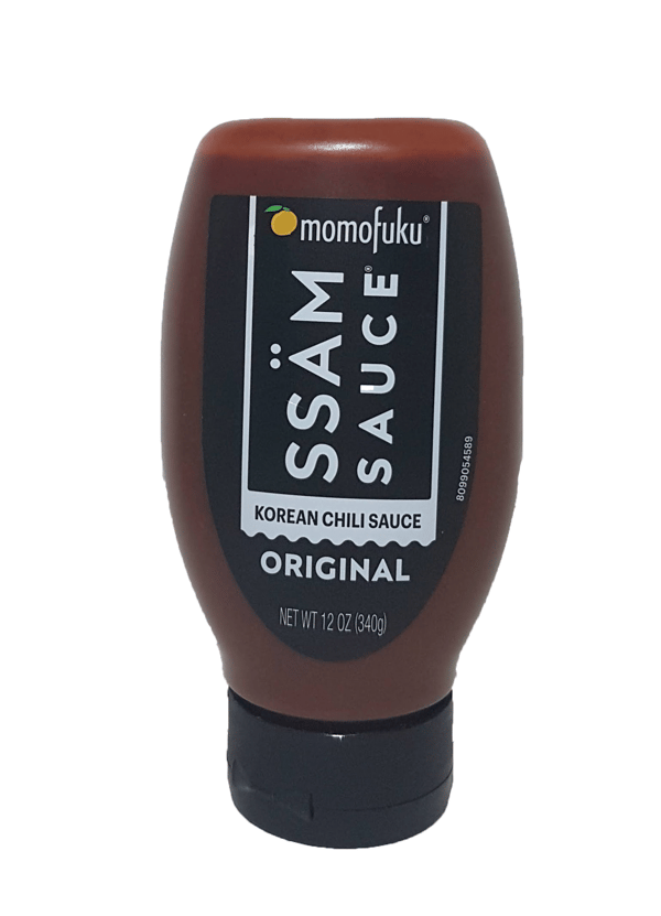 Image of Momofuku Ssam Sauce, Original