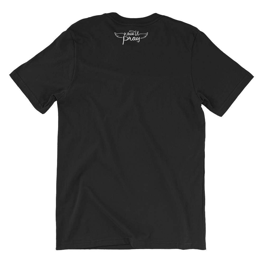 Image of Signature Pray Tee