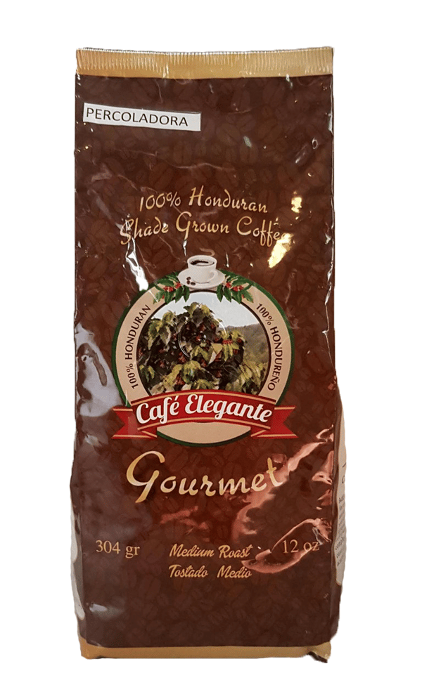 Image of Honduran Shade Ground Coffee
