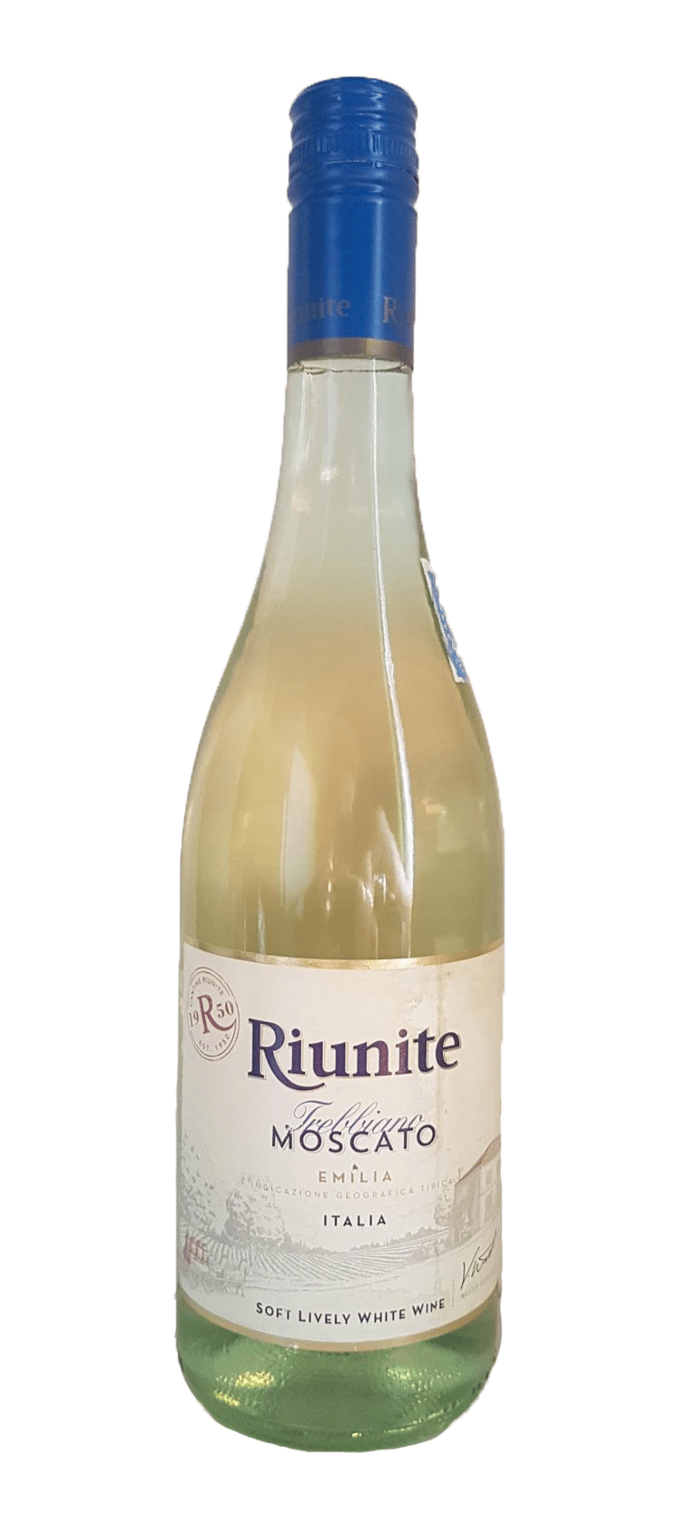 Image of Riunite Trebbiano Moscato