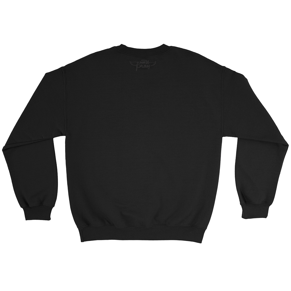 Image of Loved sweatshirt