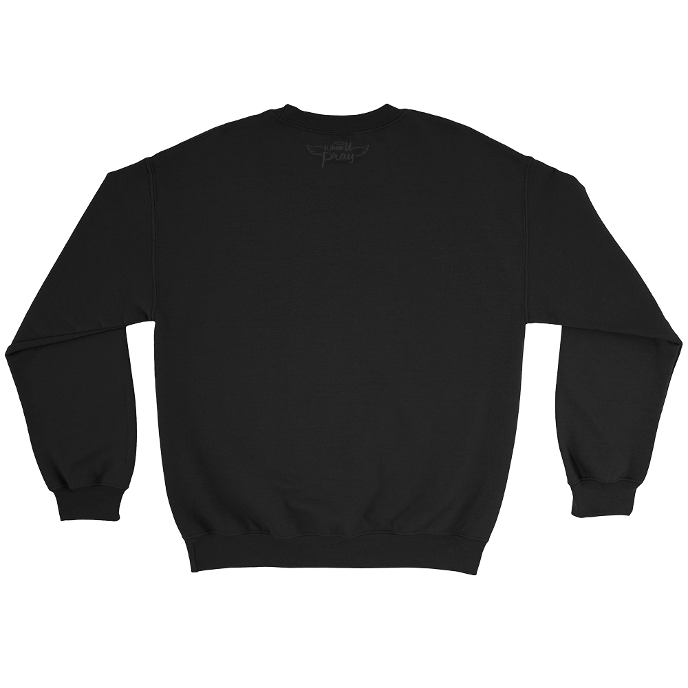 Image of Loved sweatshirt 