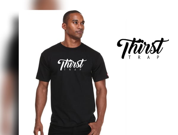 Image of Thirst Trap Men’s T-Shirt