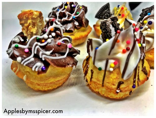 Image of Gourmet Cupcake Minis