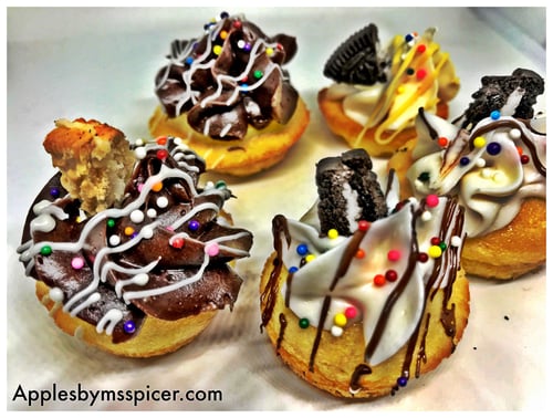 Image of Gourmet Cupcake Minis