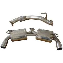 Image of Pipa BERK Para La Isla Encantada