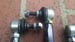 Image of 1990-1999 Toyota MR2 SW20 Racing Adjustable End Links - Sway Bar