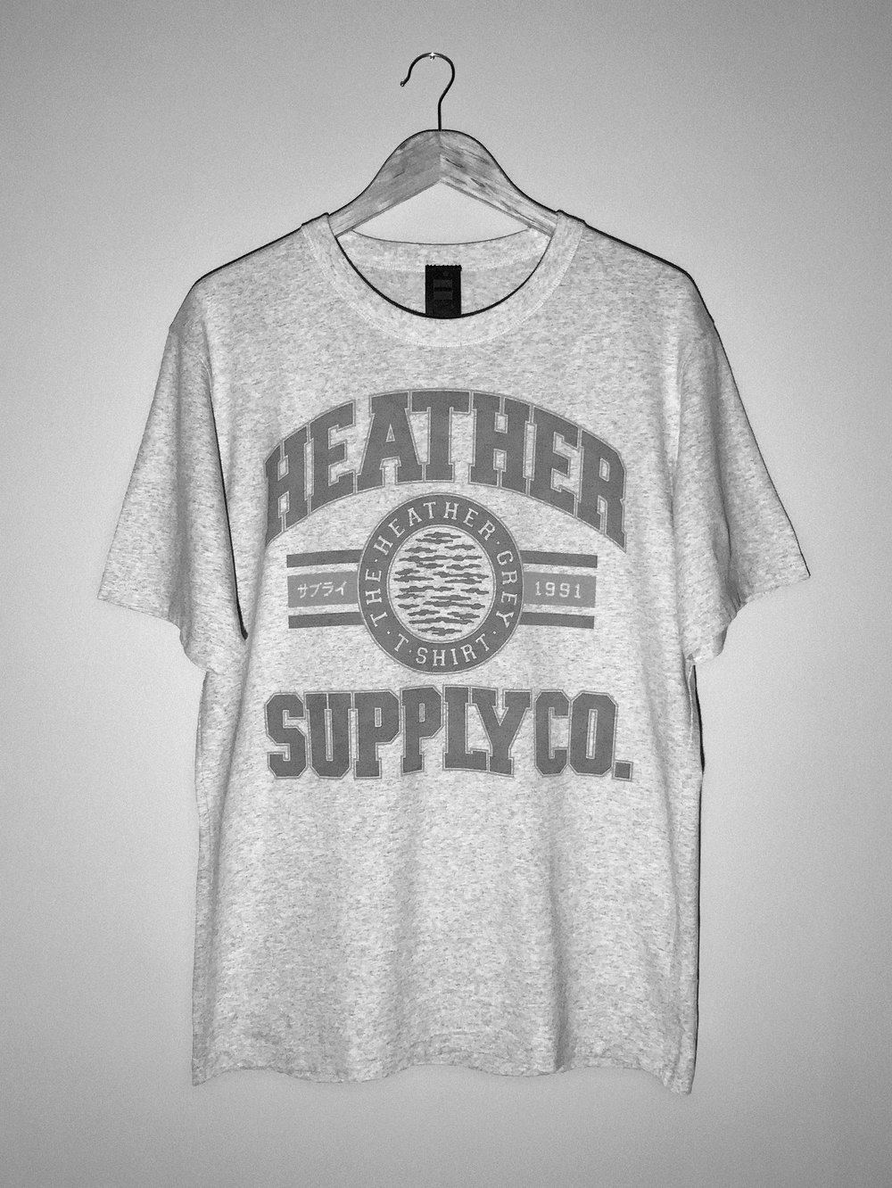 COLLEGE TSHIRT