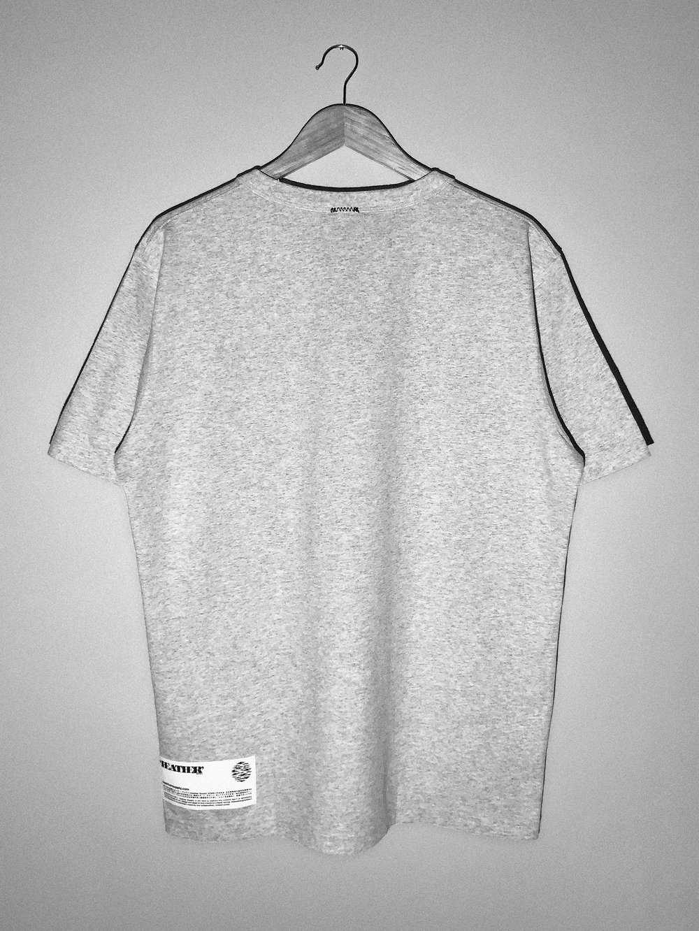 COLLEGE TSHIRT