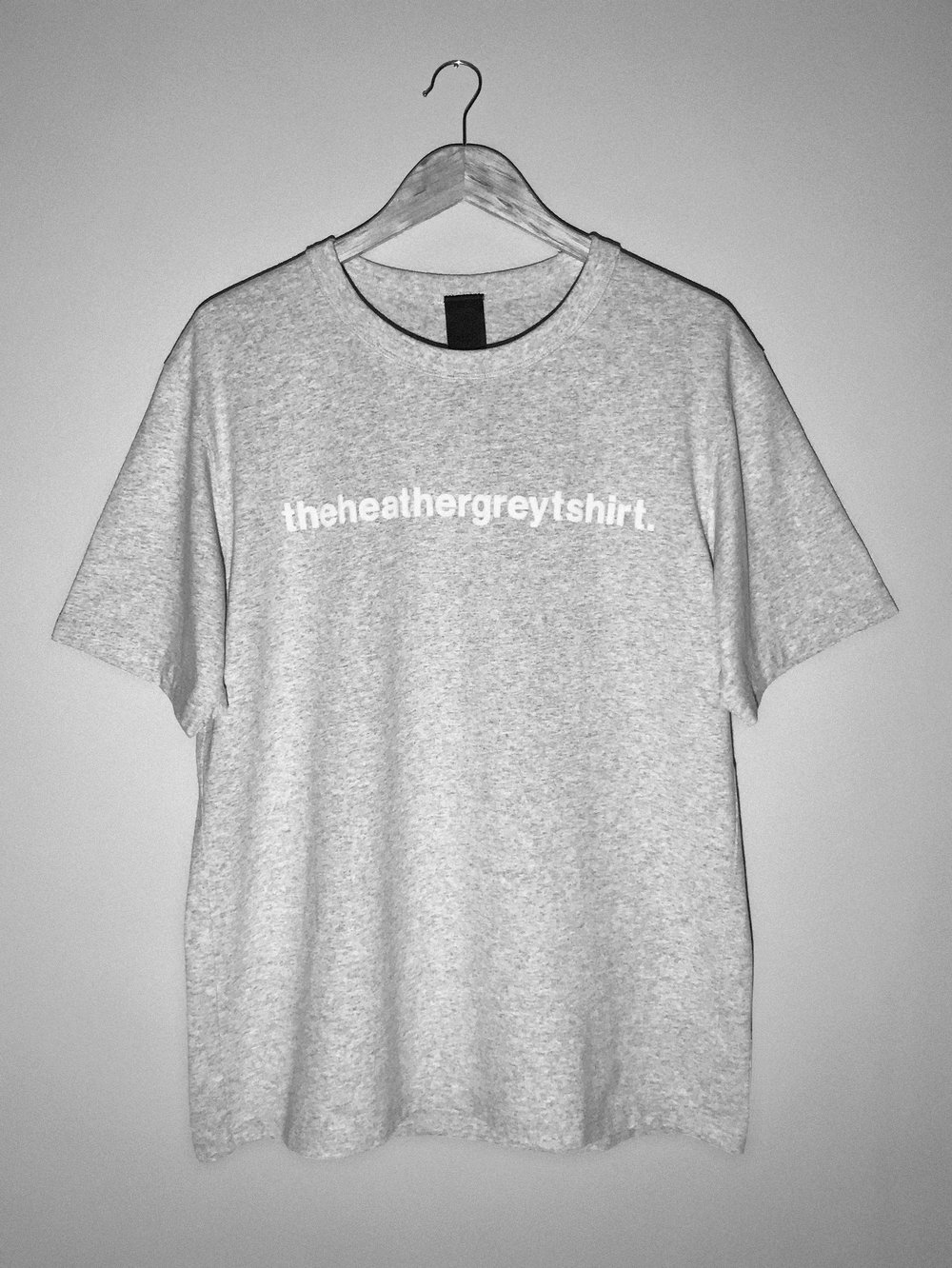 PUFF T-SHIRT | Heather Supply | T-Shirts