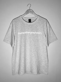 Image 1 of PUFF TSHIRT