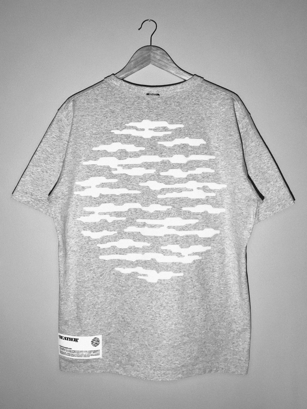 PUFF TSHIRT