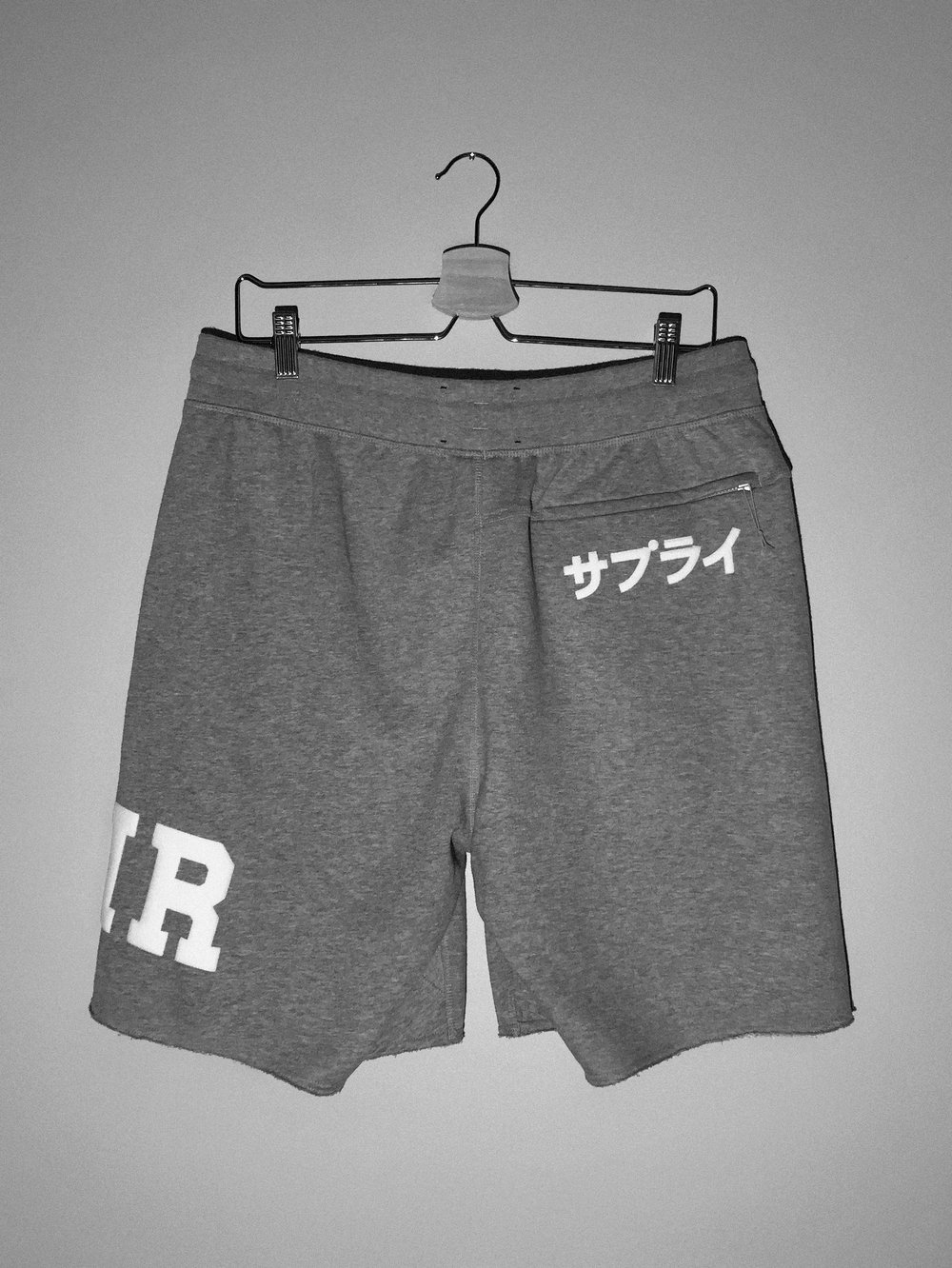 HTHR SHORT